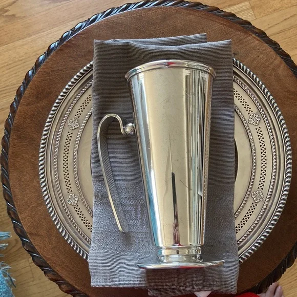 Art Deco Stein - Picture 3 of 13